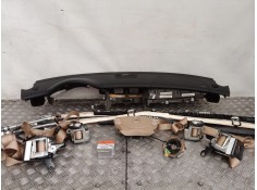 Recambio de kit airbag para mercedes-benz clase cls (w219) 500 (219.375) referencia OEM IAM A2118704326 A2118704326 A1714640518