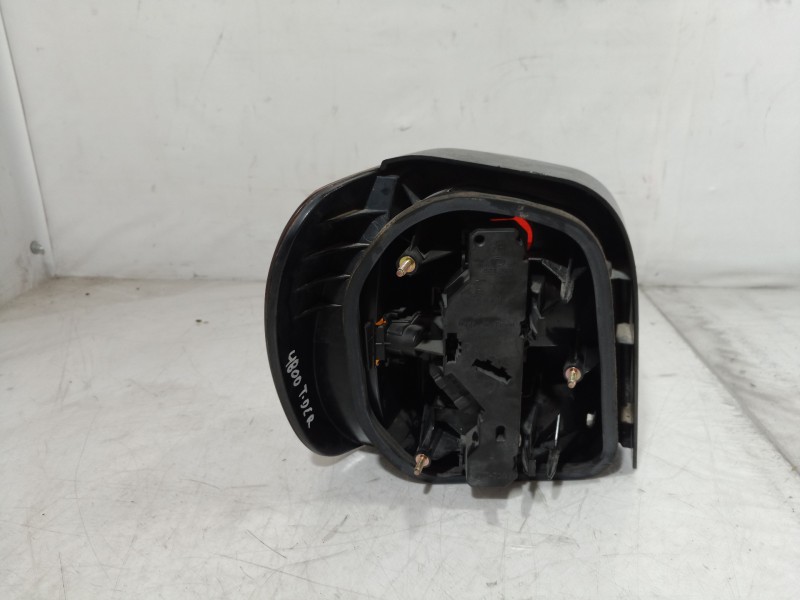 Recambio de piloto trasero derecho para volkswagen polo berlina (6n1) concept referencia OEM IAM 6N0945096 6N0945096 6N0945096