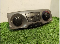 Recambio de mando calefaccion / aire acondicionado para hyundai trajet (fo) 2.0 gls referencia OEM IAM 972503AXXX 972503AXXX 972 2