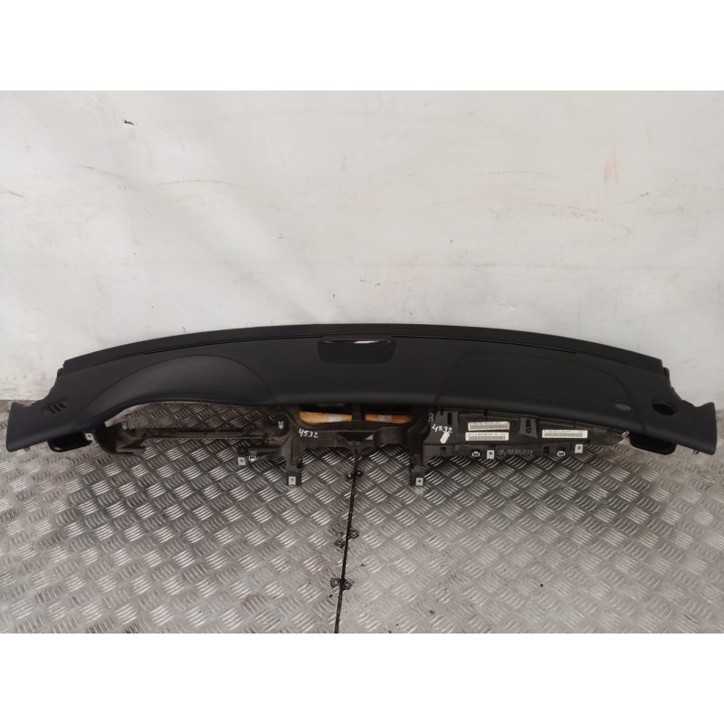 Recambio de kit airbag para mercedes-benz clase cls (w219) 500 (219.375) referencia OEM IAM A2118704326 A2118704326 A1714640518