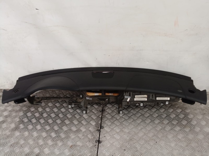 Recambio de kit airbag para mercedes-benz clase cls (w219) 500 (219.375) referencia OEM IAM A2118704326 A2118704326 A1714640518