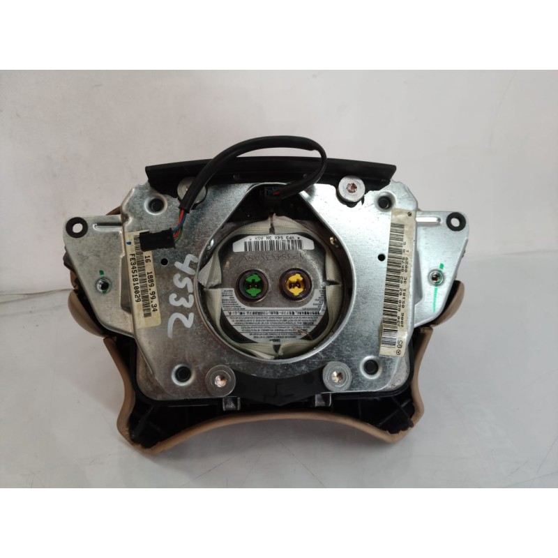 Recambio de kit airbag para mercedes-benz clase cls (w219) 500 (219.375) referencia OEM IAM A2118704326 A2118704326 A1714640518