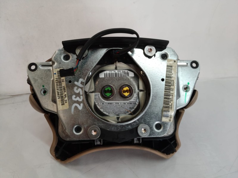 Recambio de kit airbag para mercedes-benz clase cls (w219) 500 (219.375) referencia OEM IAM A2118704326 A2118704326 A1714640518