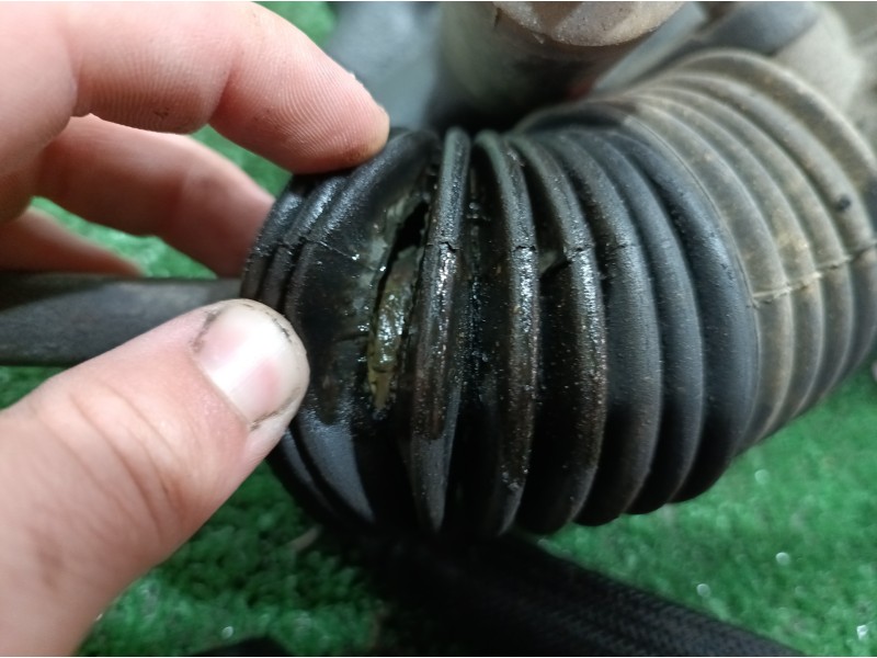 Recambio de cremallera direccion para renault laguna (b56) 2.2 d anade referencia OEM IAM 6000030618 6000030618 6000030618