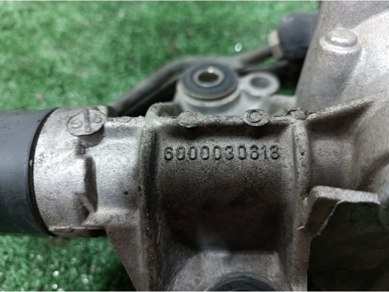 Recambio de cremallera direccion para renault laguna (b56) 2.2 d anade referencia OEM IAM 6000030618 6000030618 6000030618