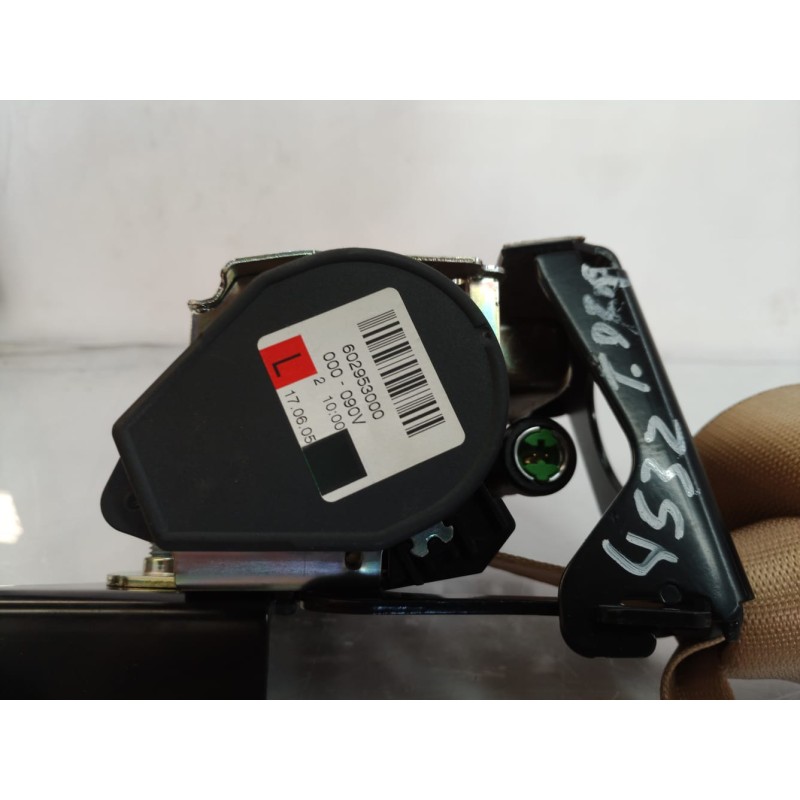 Recambio de kit airbag para mercedes-benz clase cls (w219) 500 (219.375) referencia OEM IAM A2118704326 A2118704326 A1714640518