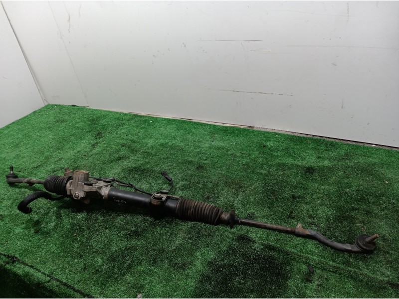 Recambio de cremallera direccion para renault laguna (b56) 2.2 d anade referencia OEM IAM 6000030618 6000030618 6000030618