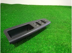 Recambio de mando elevalunas delantero izquierdo para volkswagen polo (9n3) 1.4 tdi referencia OEM IAM 6Q1867171F 6Q1867171F 6Q1