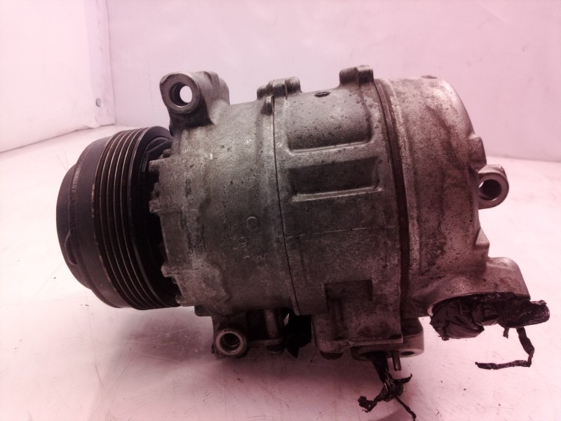 Recambio de compresor aire acondicionado para bmw serie 3 coupe (e46) 323 ci referencia OEM IAM 7SBU16C 7SBU16 4472208022