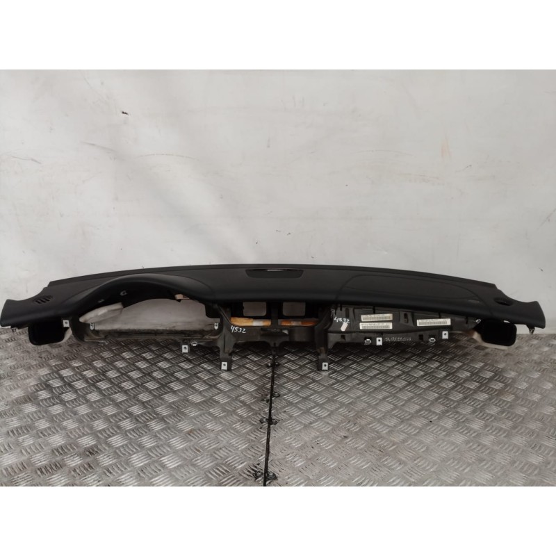 Recambio de kit airbag para mercedes-benz clase cls (w219) 500 (219.375) referencia OEM IAM A2118704326 A2118704326 A1714640518