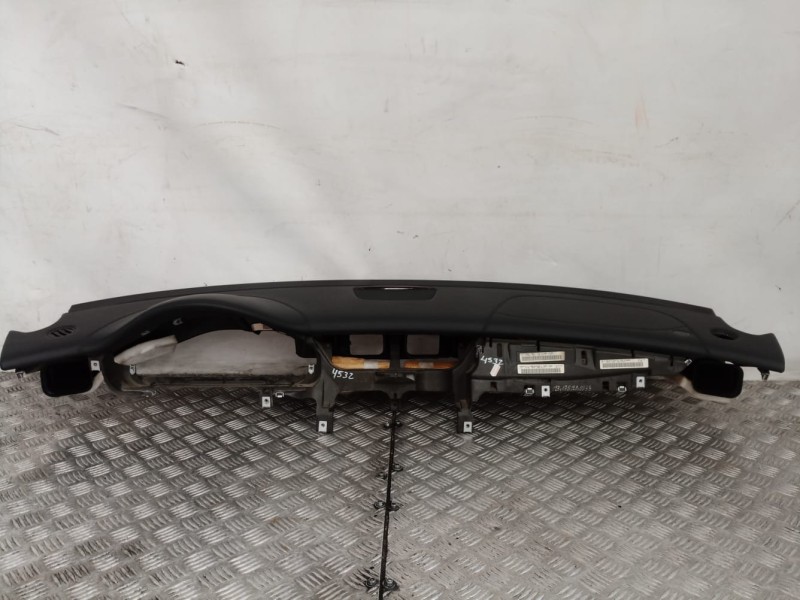 Recambio de kit airbag para mercedes-benz clase cls (w219) 500 (219.375) referencia OEM IAM A2118704326 A2118704326 A1714640518