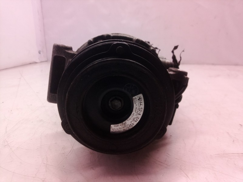 Recambio de compresor aire acondicionado para bmw serie 3 coupe (e46) 323 ci referencia OEM IAM 7SBU16C 7SBU16 4472208022