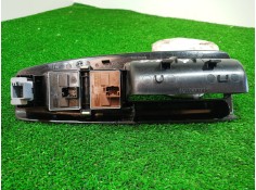 Recambio de mando elevalunas delantero izquierdo para volkswagen polo (9n3) 1.4 tdi referencia OEM IAM 6Q1867171F 6Q1867171F 6Q1 2