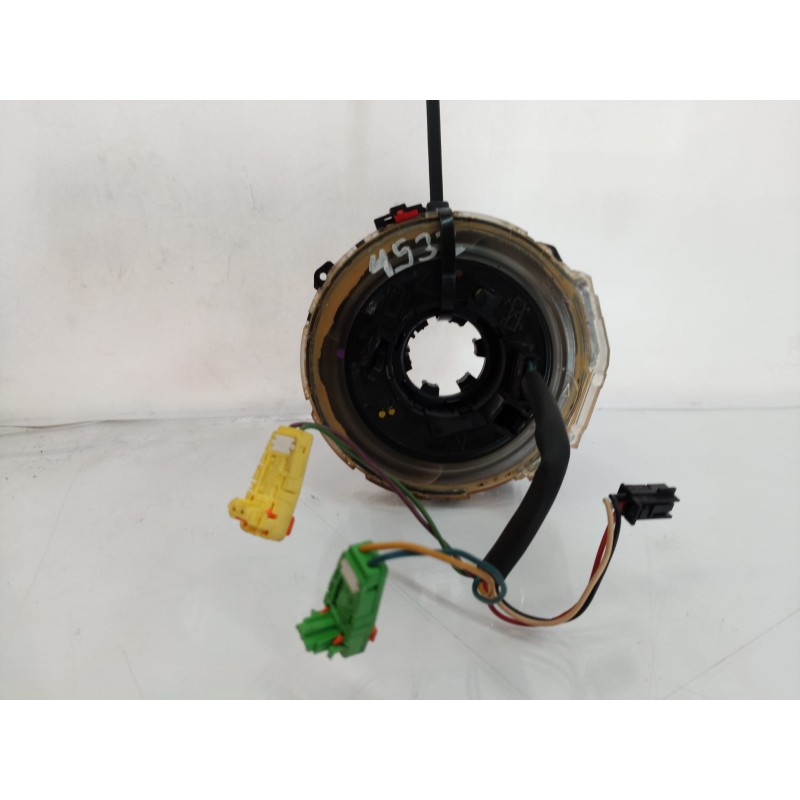 Recambio de kit airbag para mercedes-benz clase cls (w219) 500 (219.375) referencia OEM IAM A2118704326 A2118704326 A1714640518