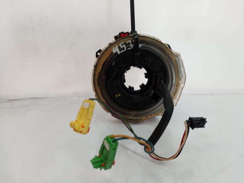 Recambio de kit airbag para mercedes-benz clase cls (w219) 500 (219.375) referencia OEM IAM A2118704326 A2118704326 A1714640518