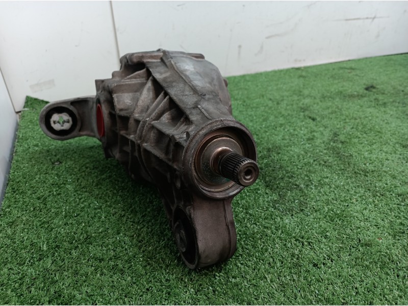 Recambio de diferencial trasero para volkswagen touareg (7p6) v6 tdi bluemotion premium referencia OEM IAM 0BR 0BR 0BR