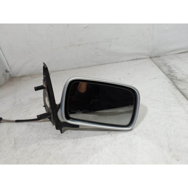 Recambio de retrovisor derecho para volkswagen polo berlina (6n1) concept referencia OEM IAM 020098 020098 020098