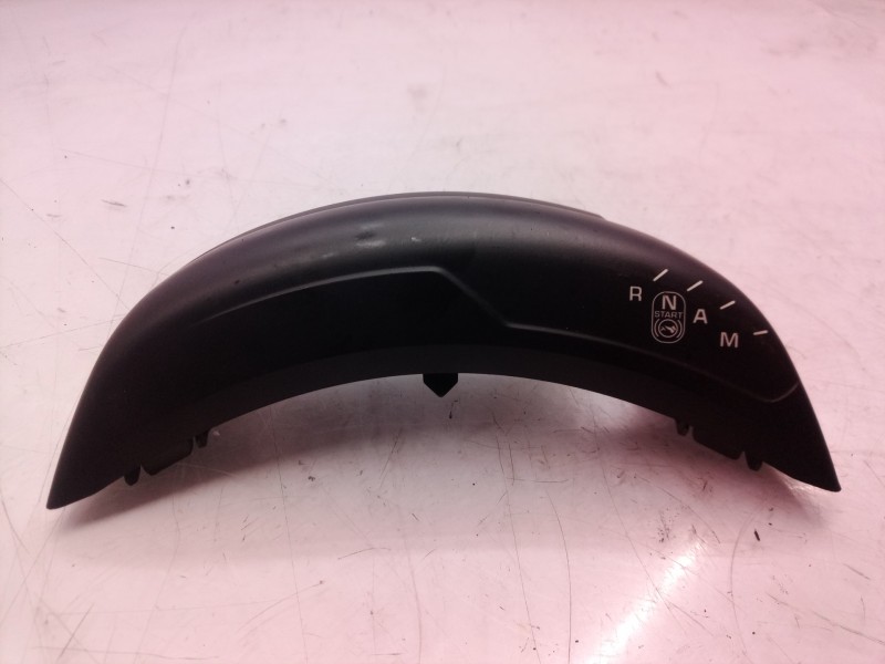 Recambio de mando multifuncion para citroën c4 picasso business class referencia OEM IAM 19034208 19034208 19034208