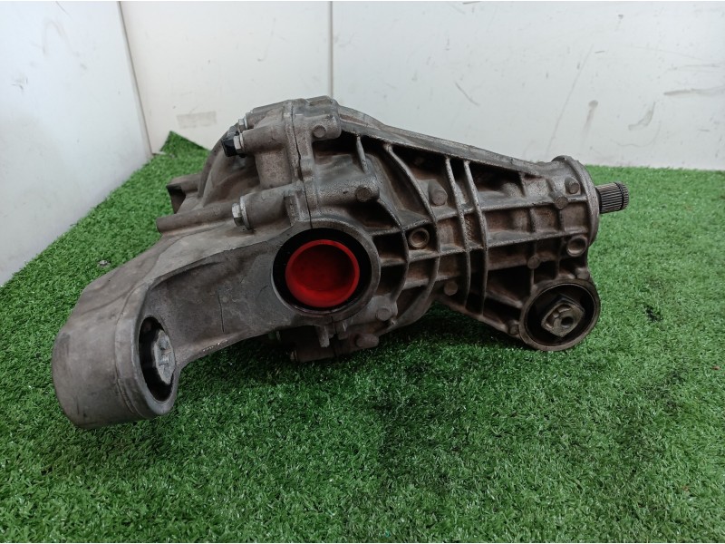 Recambio de diferencial trasero para volkswagen touareg (7p6) v6 tdi bluemotion premium referencia OEM IAM 0BR 0BR 0BR