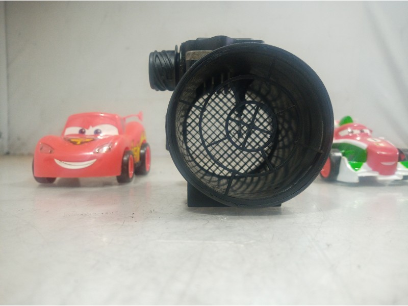 Recambio de caudalimetro para bmw serie 5 berlina (e39) referencia OEM IAM   