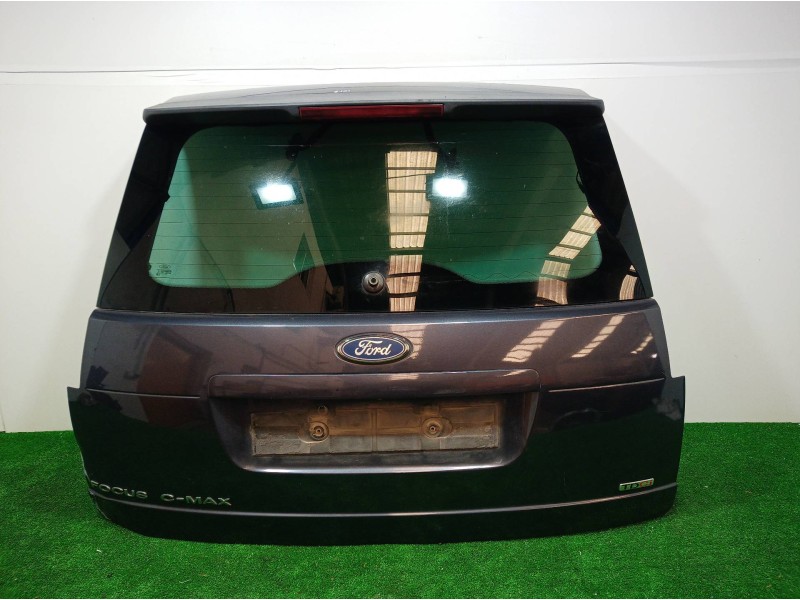 Recambio de porton trasero para ford focus c-max (cap) 30 aniversario referencia OEM IAM   