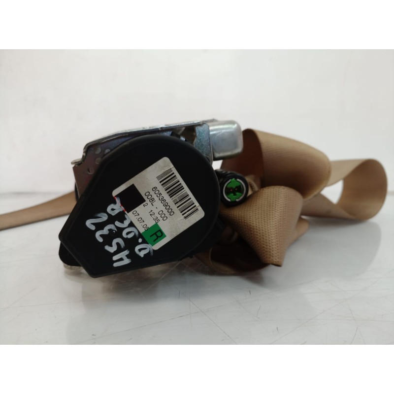 Recambio de kit airbag para mercedes-benz clase cls (w219) 500 (219.375) referencia OEM IAM A2118704326 A2118704326 A1714640518