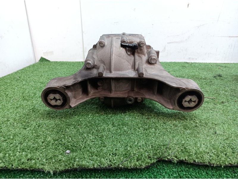 Recambio de diferencial trasero para volkswagen touareg (7p6) v6 tdi bluemotion premium referencia OEM IAM 0BR 0BR 0BR