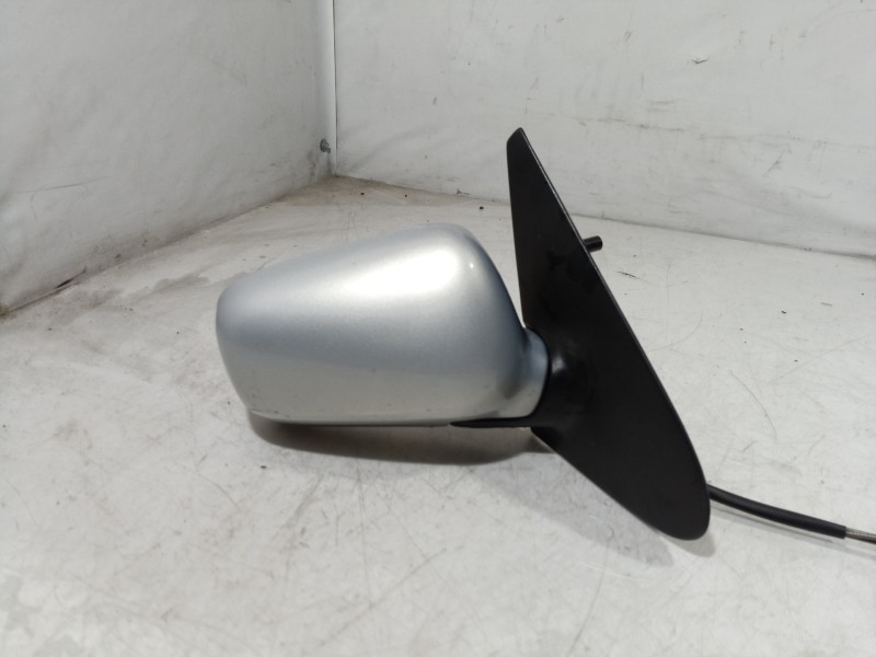 Recambio de retrovisor derecho para volkswagen polo berlina (6n1) concept referencia OEM IAM 020098 020098 020098
