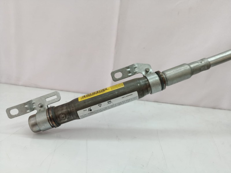 Recambio de kit airbag para mercedes-benz clase cls (w219) 500 (219.375) referencia OEM IAM A2118704326 A2118704326 A1714640518