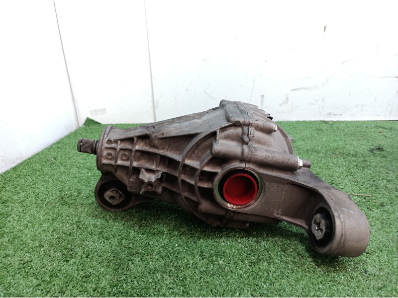 Recambio de diferencial trasero para volkswagen touareg (7p6) v6 tdi bluemotion premium referencia OEM IAM 0BR 0BR 0BR