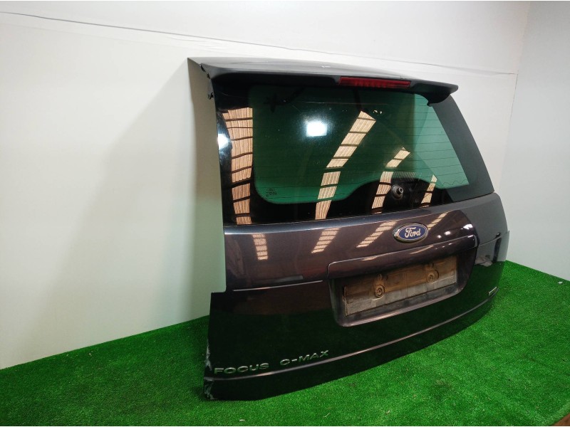 Recambio de porton trasero para ford focus c-max (cap) 30 aniversario referencia OEM IAM   