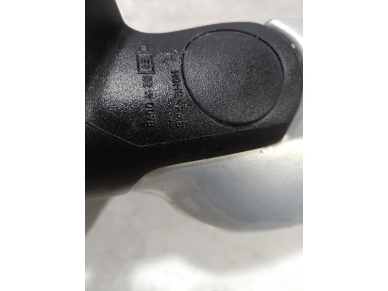 Recambio de retrovisor derecho para volkswagen polo berlina (6n1) concept referencia OEM IAM 020098 020098 020098