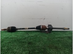 Recambio de transmision delantera derecha para suzuki swift berlina (mz) 1.3 ddis diesel cat referencia OEM IAM 4410162J91 44101