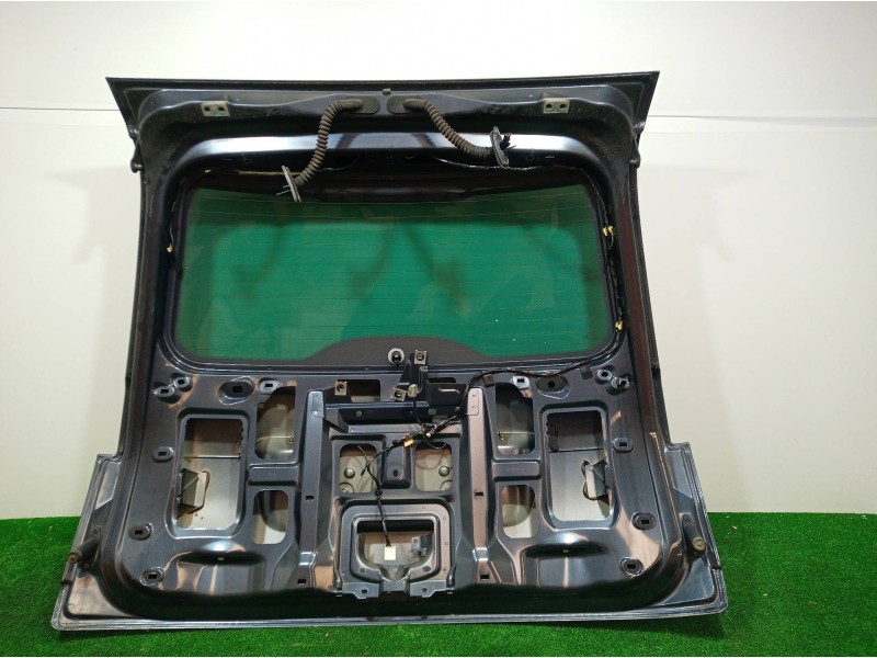 Recambio de porton trasero para ford focus c-max (cap) 30 aniversario referencia OEM IAM   