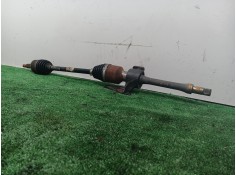 Recambio de transmision delantera derecha para suzuki swift berlina (mz) 1.3 ddis diesel cat referencia OEM IAM 4410162J91 44101 2