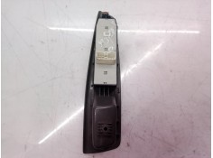 Recambio de mando elevalunas delantero izquierdo para daewoo nubira berlina cdx referencia OEM IAM 612W21000 612W21000 612W21000 2