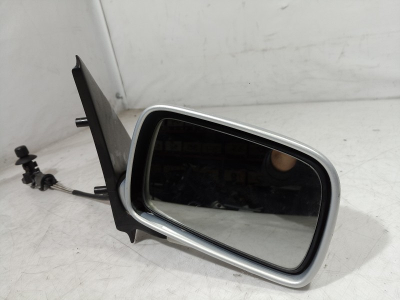 Recambio de retrovisor derecho para volkswagen polo berlina (6n1) concept referencia OEM IAM 020098 020098 020098