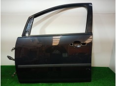 Recambio de puerta delantera izquierda para ford focus c-max (cap) 30 aniversario referencia OEM IAM   