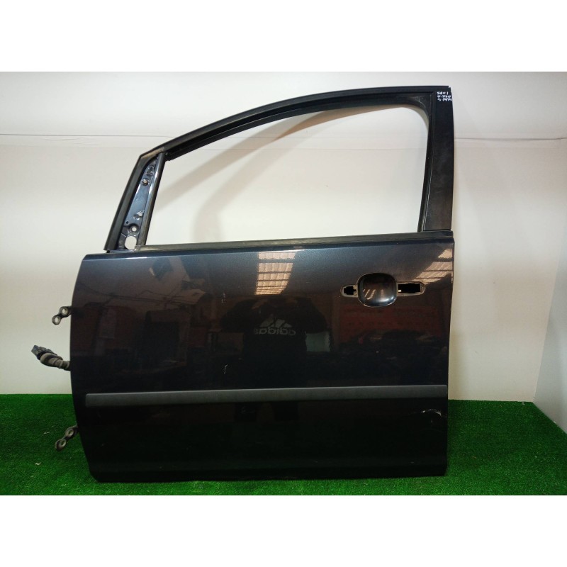 Recambio de puerta delantera izquierda para ford focus c-max (cap) 30 aniversario referencia OEM IAM   