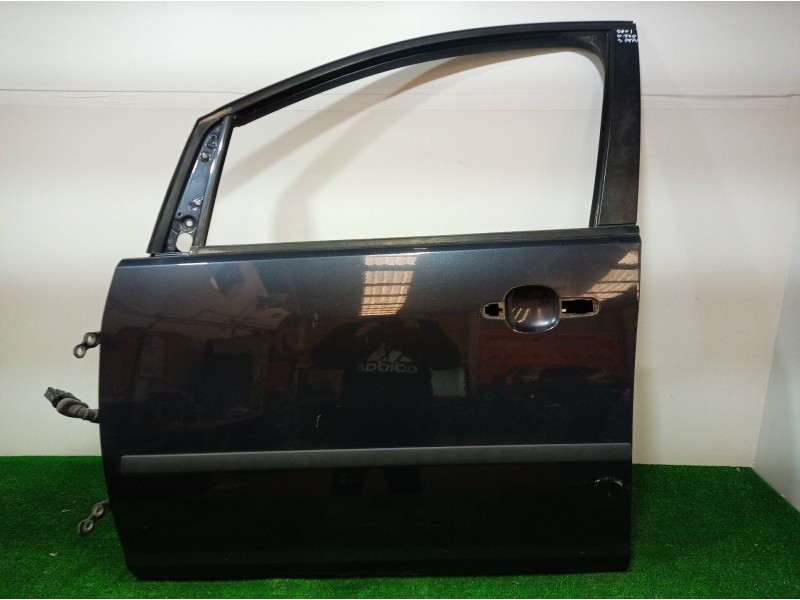 Recambio de puerta delantera izquierda para ford focus c-max (cap) 30 aniversario referencia OEM IAM   