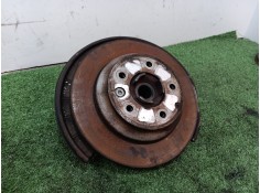 Recambio de mangueta trasera derecha para volkswagen touareg (7p6) v6 tdi bluemotion premium referencia OEM IAM    2