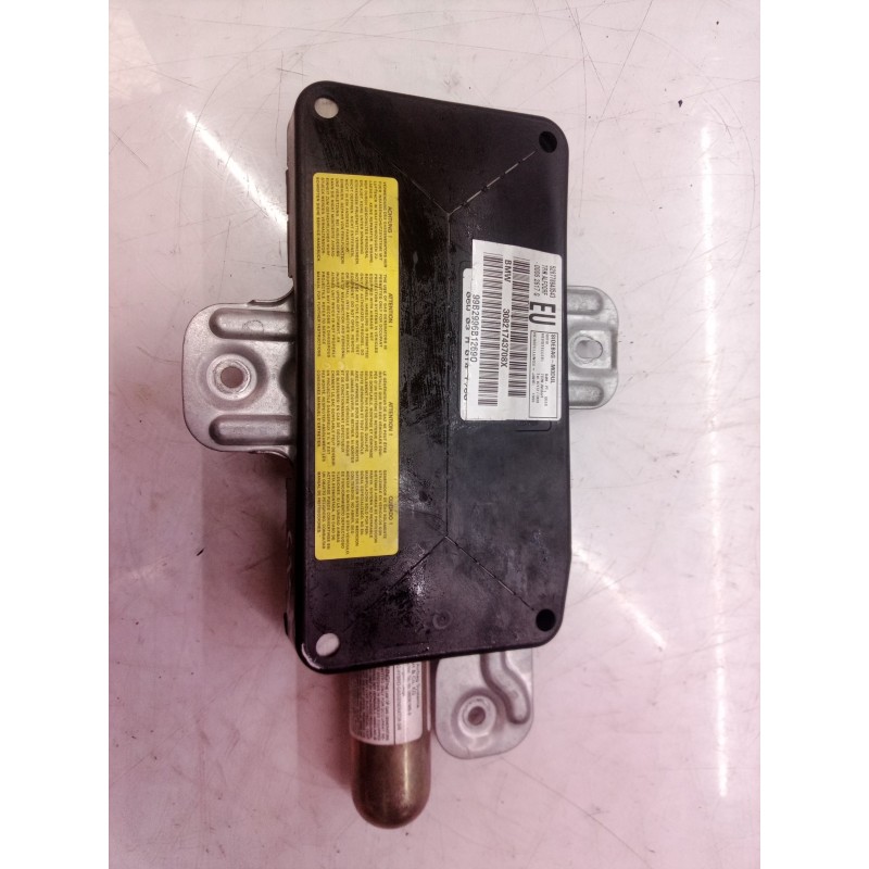 Recambio de airbag lateral delantero izquierdo para bmw serie 3 berlina (e46) 320d referencia OEM IAM 30821743708X 30821743708 3