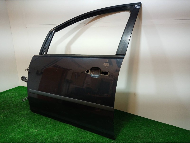 Recambio de puerta delantera izquierda para ford focus c-max (cap) 30 aniversario referencia OEM IAM   
