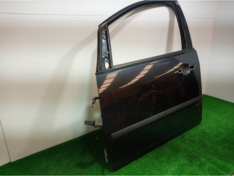 Recambio de puerta delantera izquierda para ford focus c-max (cap) 30 aniversario referencia OEM IAM   