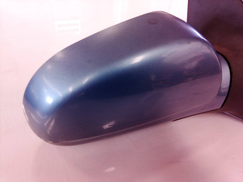 Recambio de retrovisor derecho para daewoo nubira berlina cdx referencia OEM IAM 96545714  