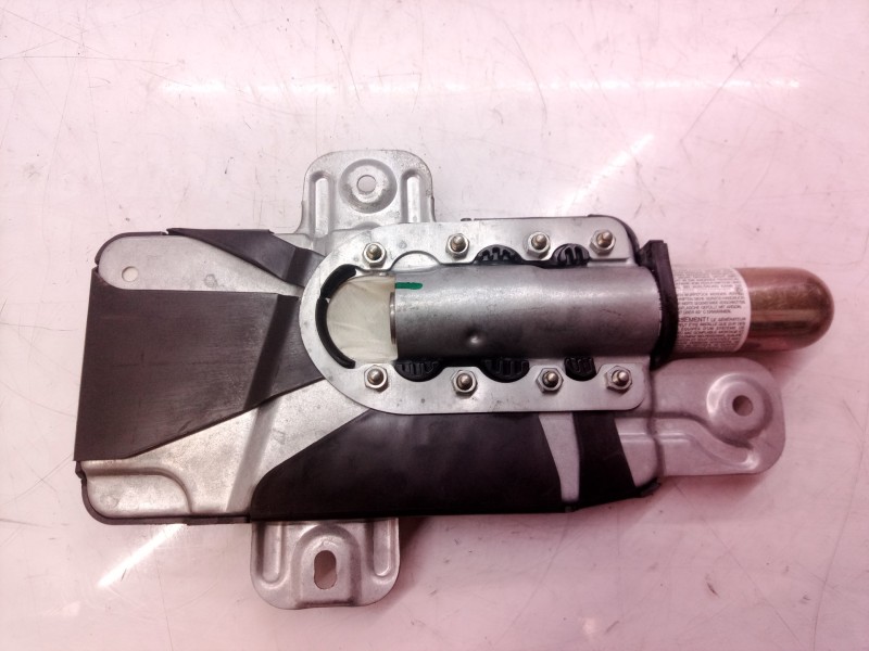 Recambio de airbag lateral delantero izquierdo para bmw serie 3 berlina (e46) 320d referencia OEM IAM 30821743708X 30821743708 3