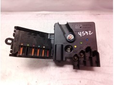 Recambio de caja reles / fusibles para mercedes-benz clase cls (w219) 500 (219.375) referencia OEM IAM A2115461241 A2115461241 A