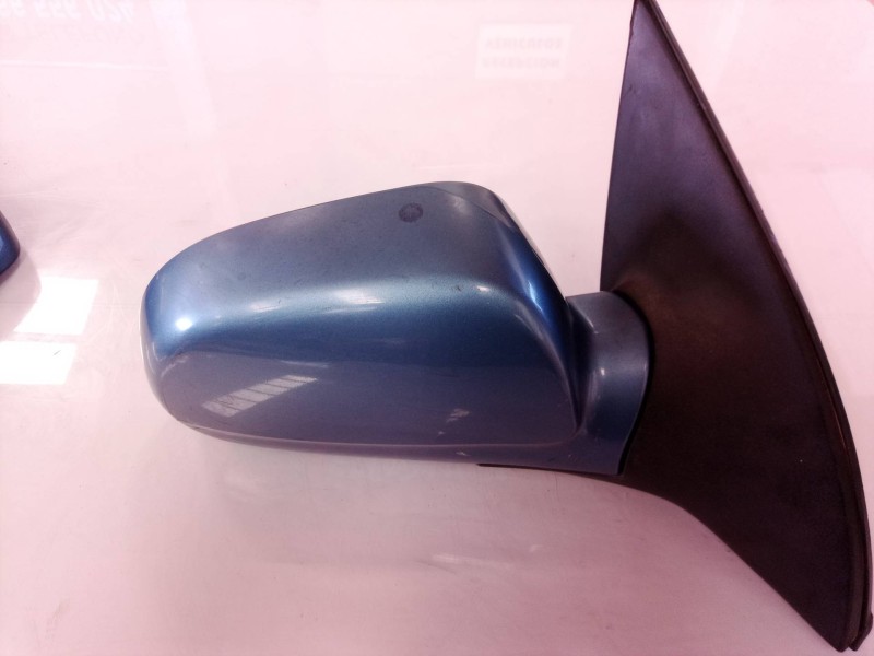 Recambio de retrovisor derecho para daewoo nubira berlina cdx referencia OEM IAM 96545714  