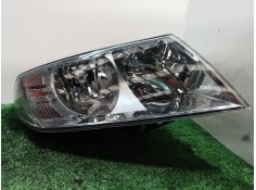 Recambio de faro derecho para skoda octavia combi (1z5) elegance referencia OEM IAM 1Z1941018C 1Z1941018C 1Z1941018