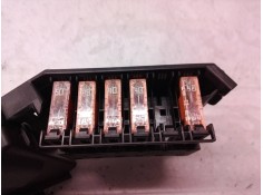 Recambio de caja reles / fusibles para mercedes-benz clase cls (w219) 500 (219.375) referencia OEM IAM A2115461241 A2115461241 A 2
